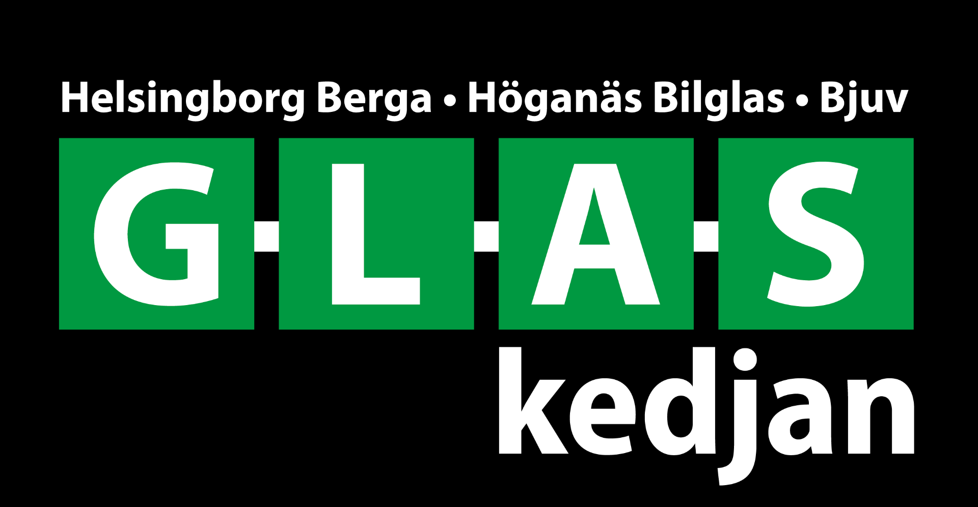 Beco Sverige AB/Glaskedjan logotyp